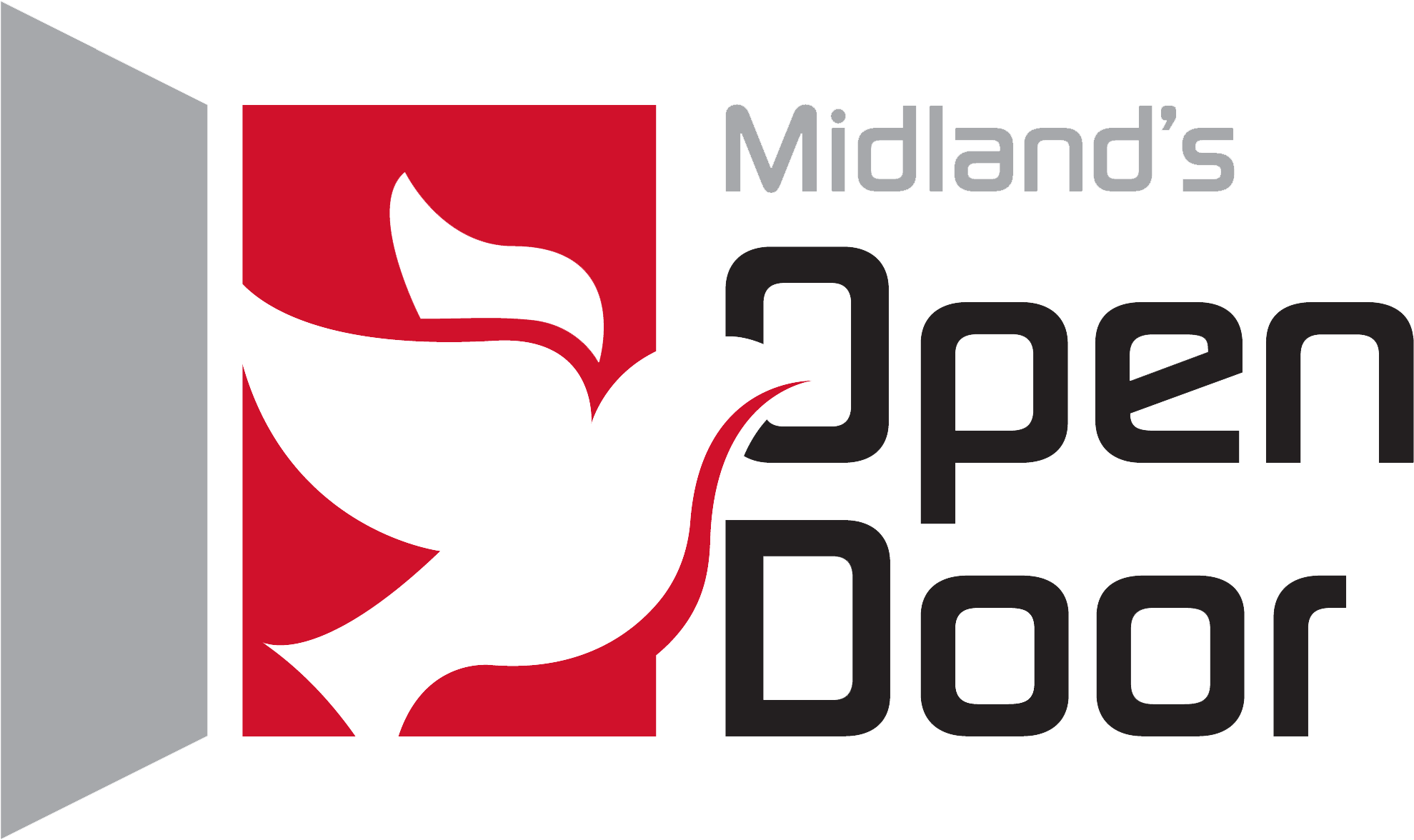 Midland's Open Door