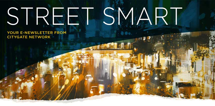 Street Smart Header