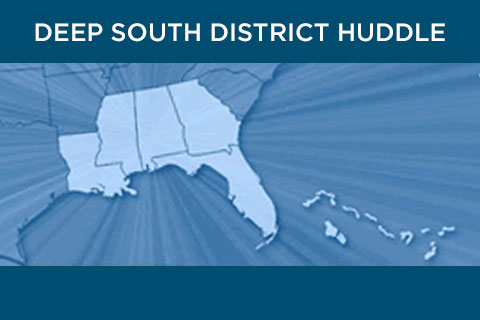 Deep South District