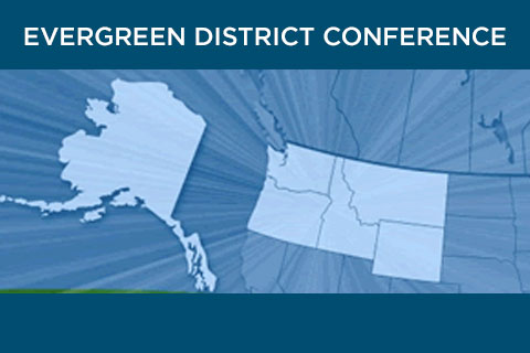 Evergreen District Index