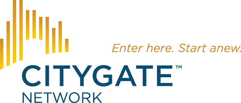 CityGate Logo